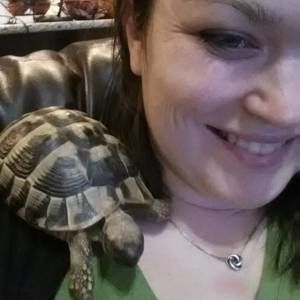 Meet your Posher, Misty